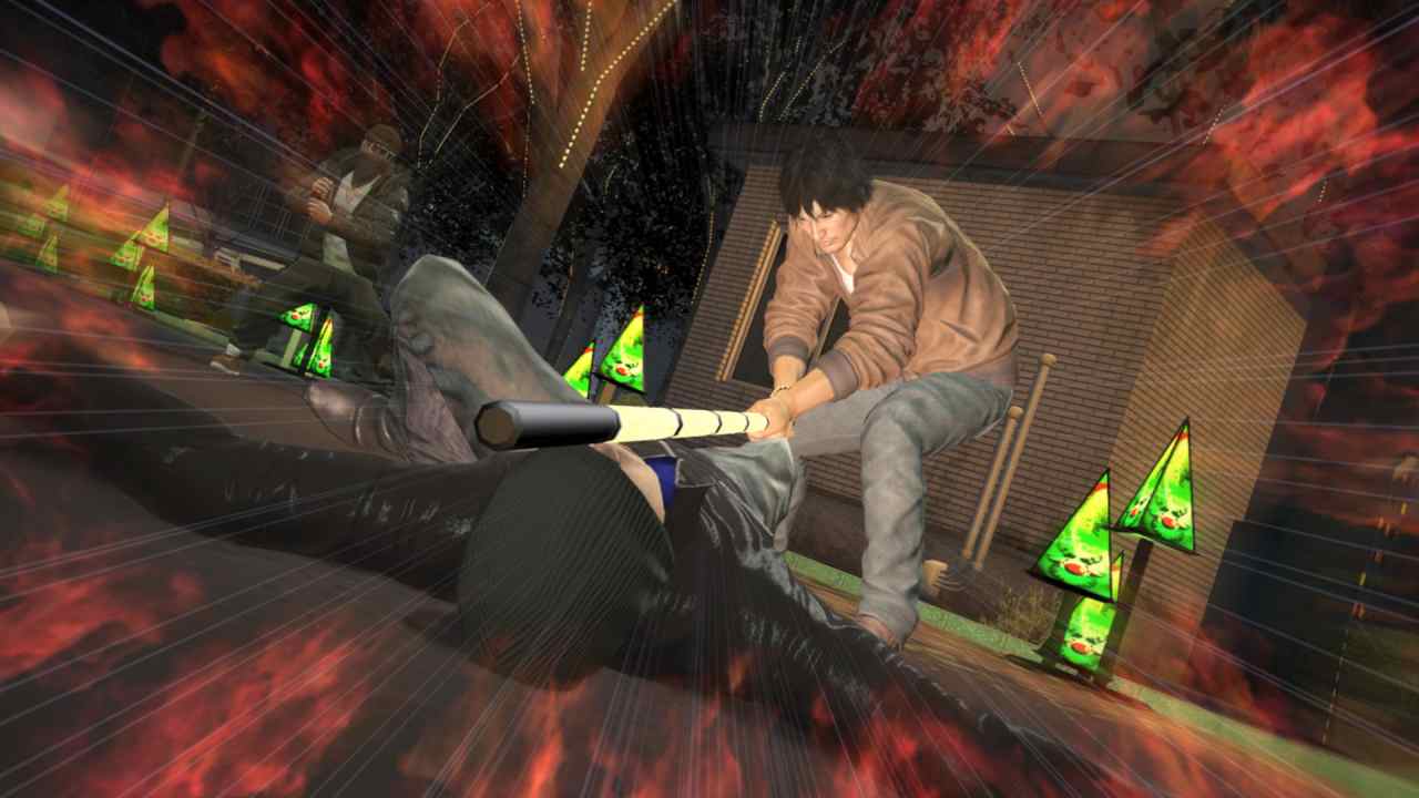 Yakuza 5 — image 2