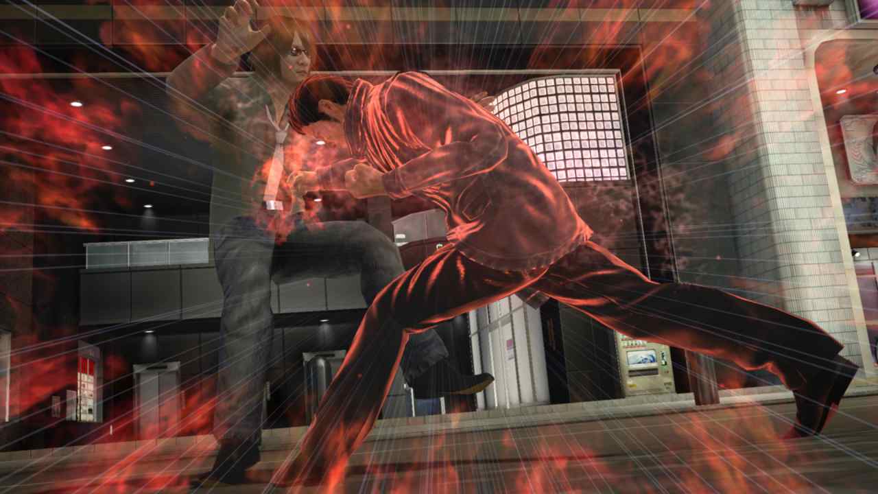 Yakuza 5 — image 3