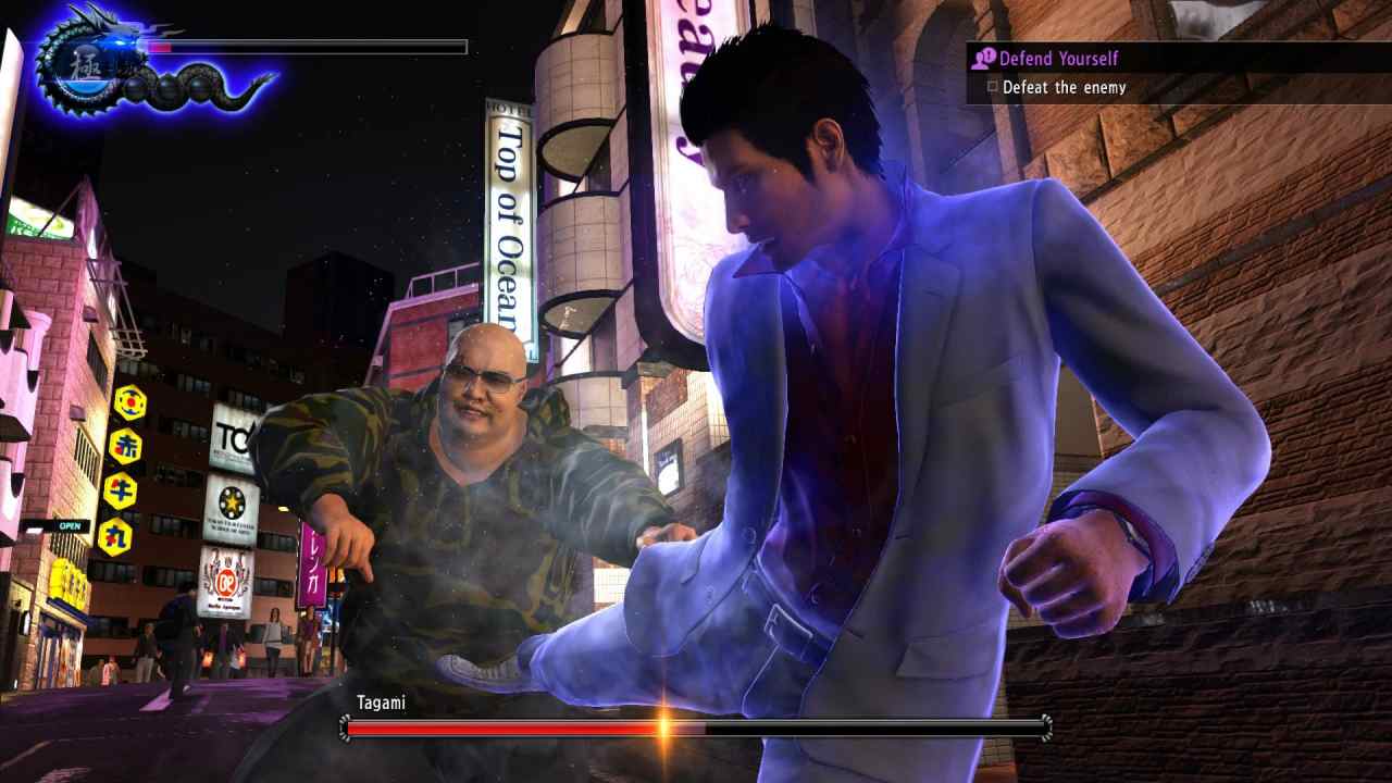 Yakuza 6: The Song of Life — image 2