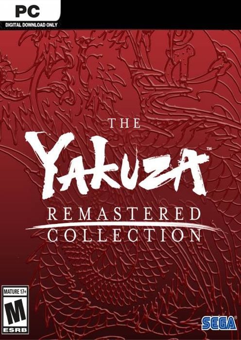 Yakuza