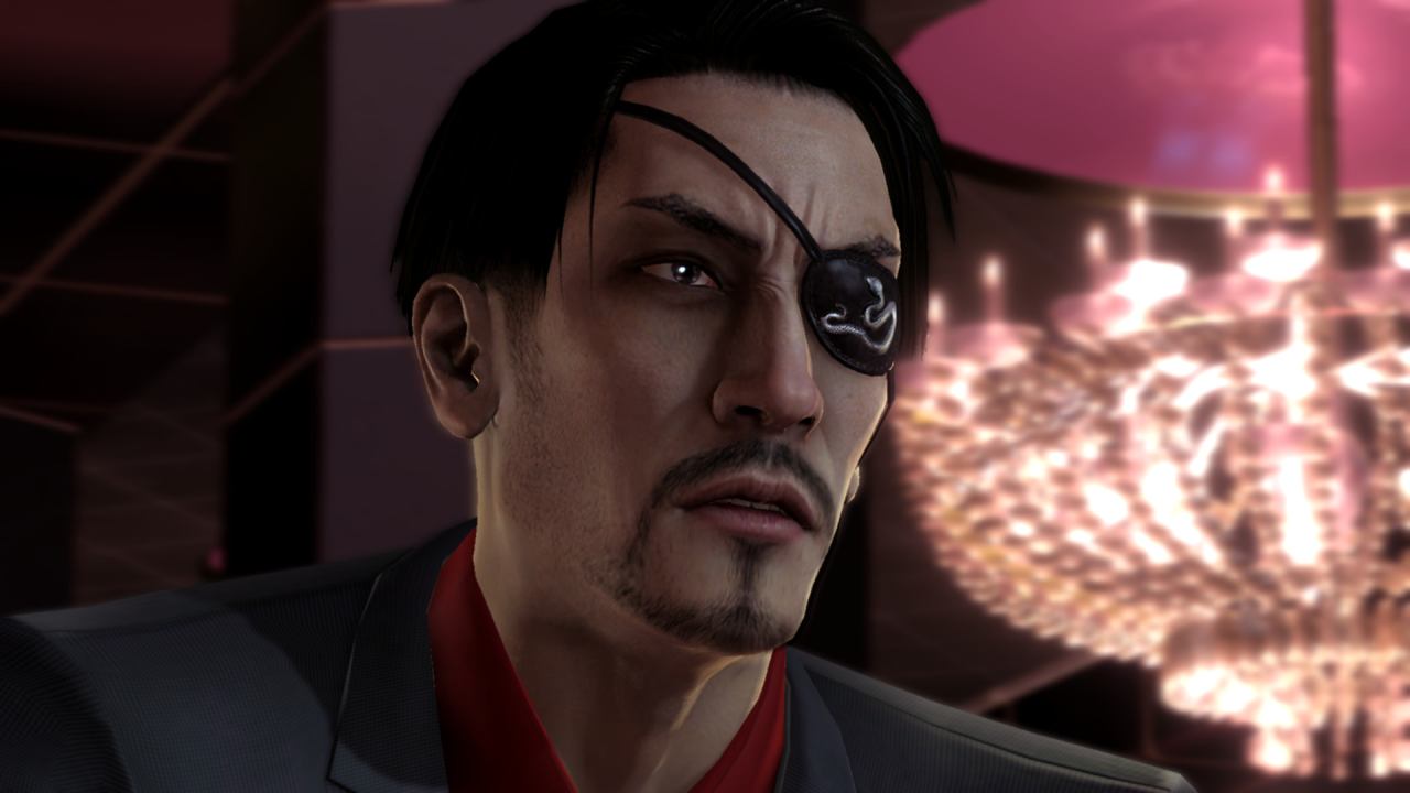 Yakuza — image 4