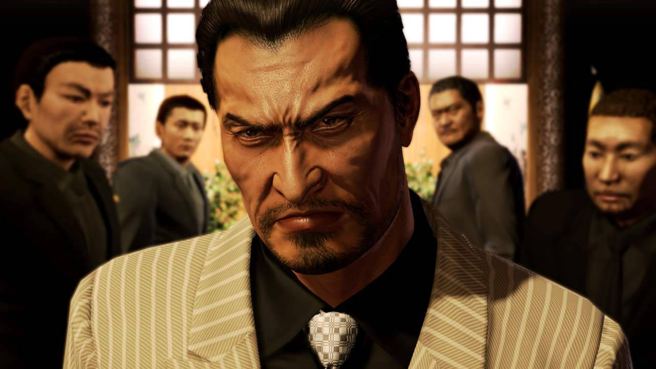 Yakuza — image 5