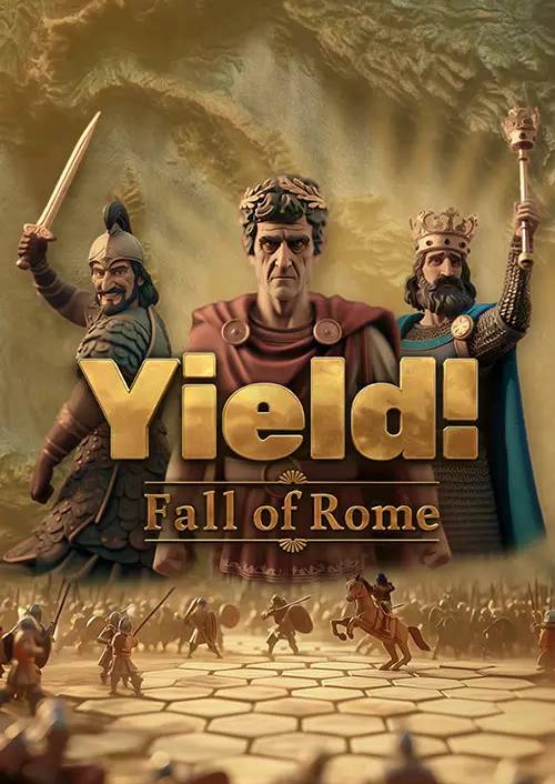 Yield! Fall of Rome — image 6