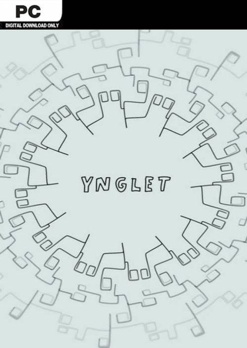 Ynglet