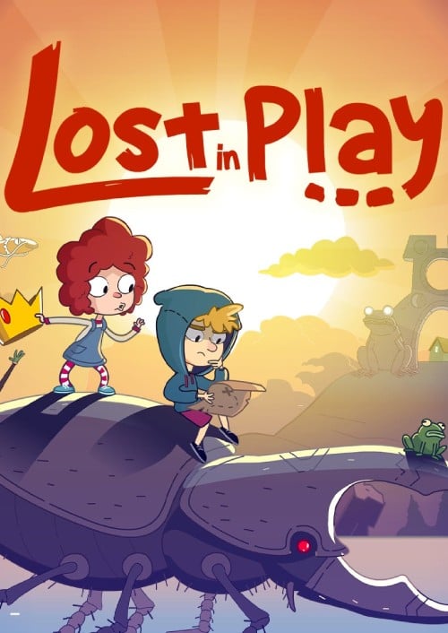 Lost in Play — image 6