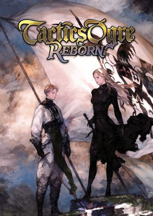 Tactics Ogre: Reborn
