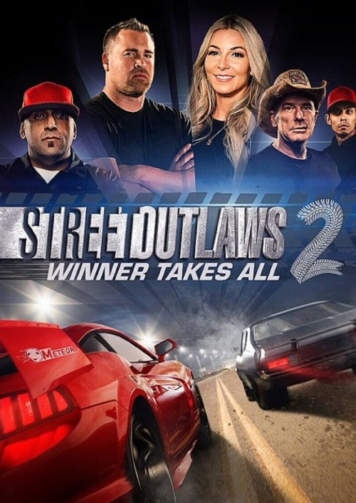 Street Outlaws 2: Winner Takes All — image 6