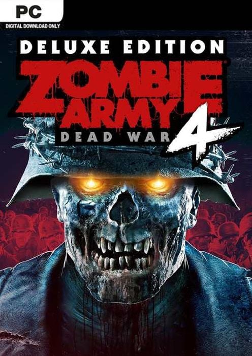 Zombie Army 4: Dead War