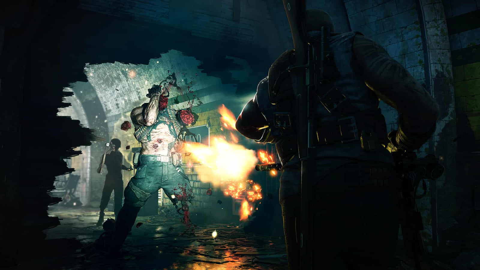 Zombie Army 4: Dead War — image 2