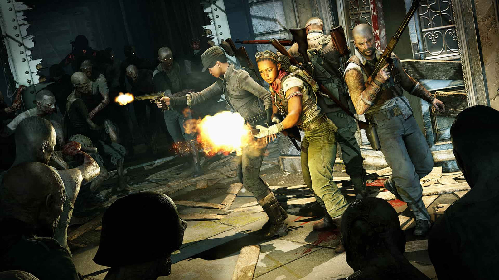 Zombie Army 4: Dead War — image 3