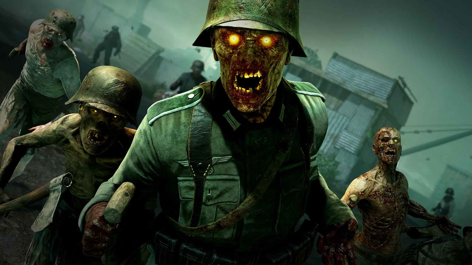 Zombie Army 4: Dead War — image 5