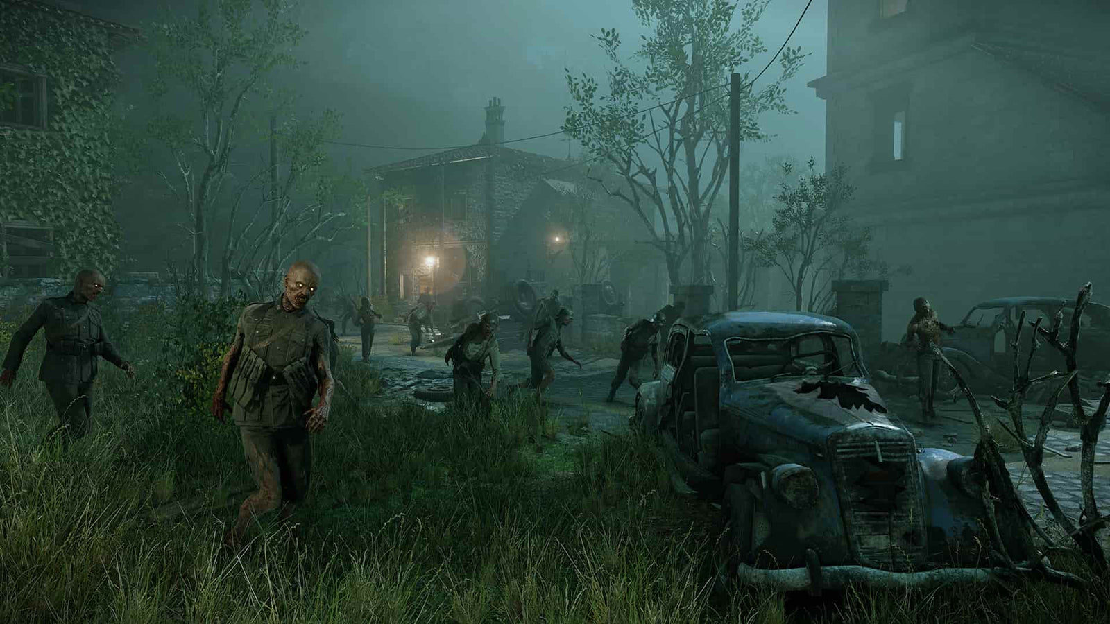 Zombie Army 4: Dead War — image 6