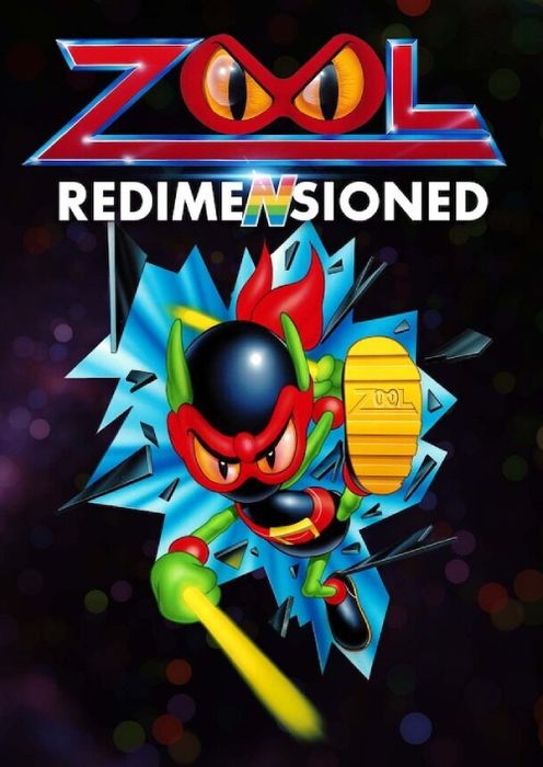 Zool Redimensioned
