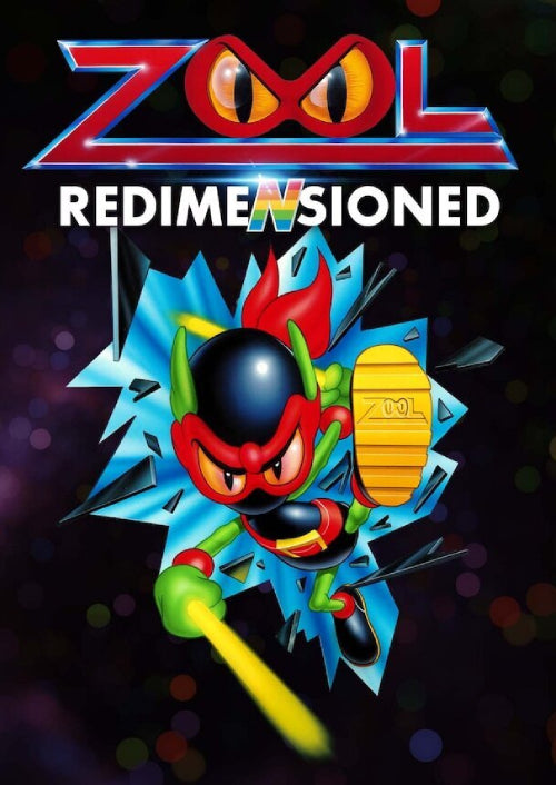 Zool Redimensioned — image 5